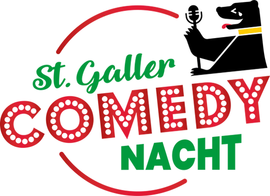 St.Galler Comedy Nacht