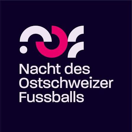Nacht des Ostschweizer Fussballs